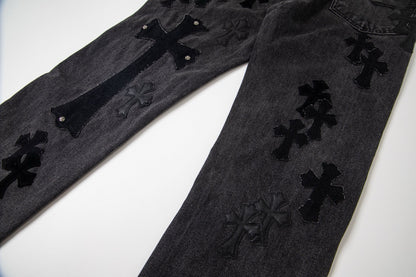 Chrome Hearts NEW パンツ 826