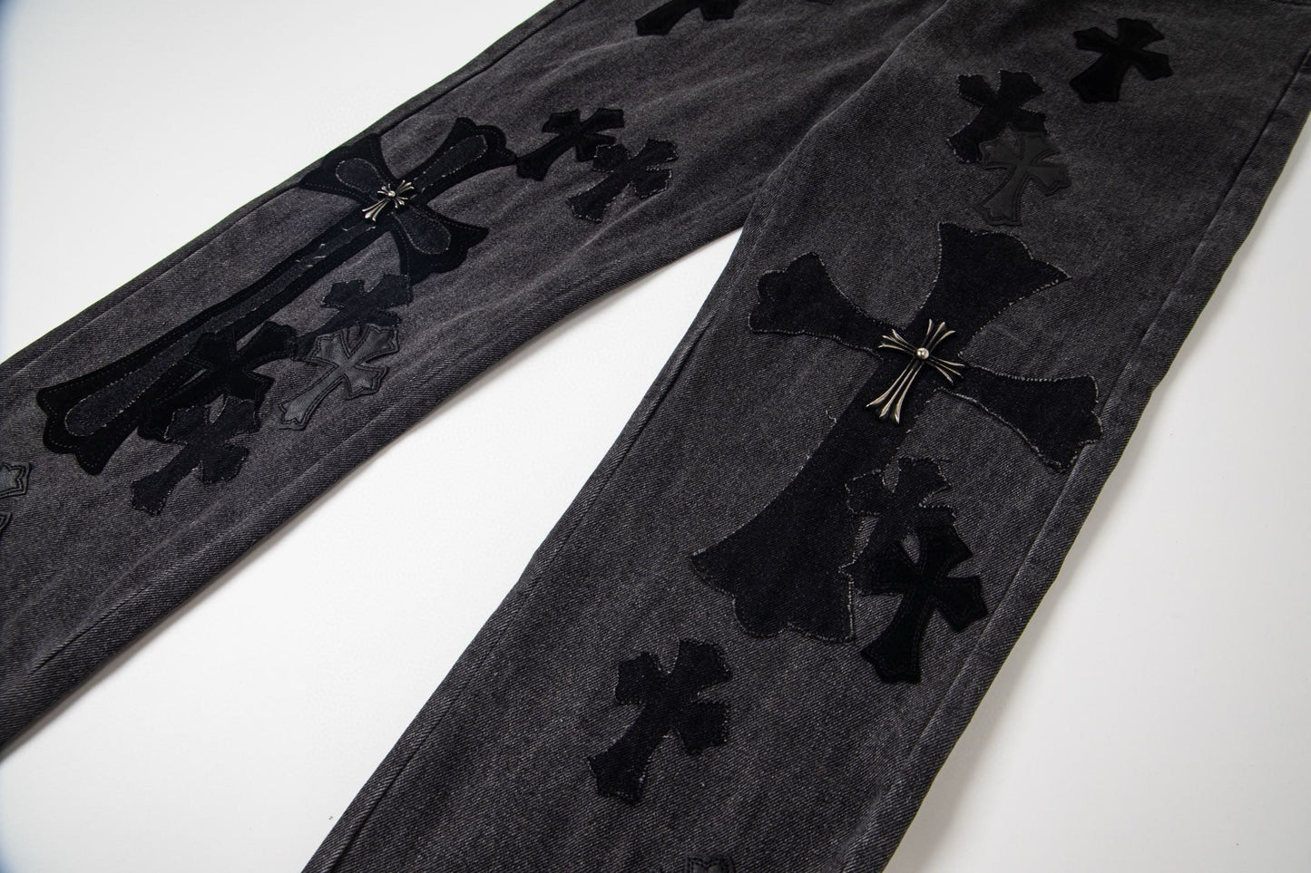 Chrome Hearts NEW パンツ 826