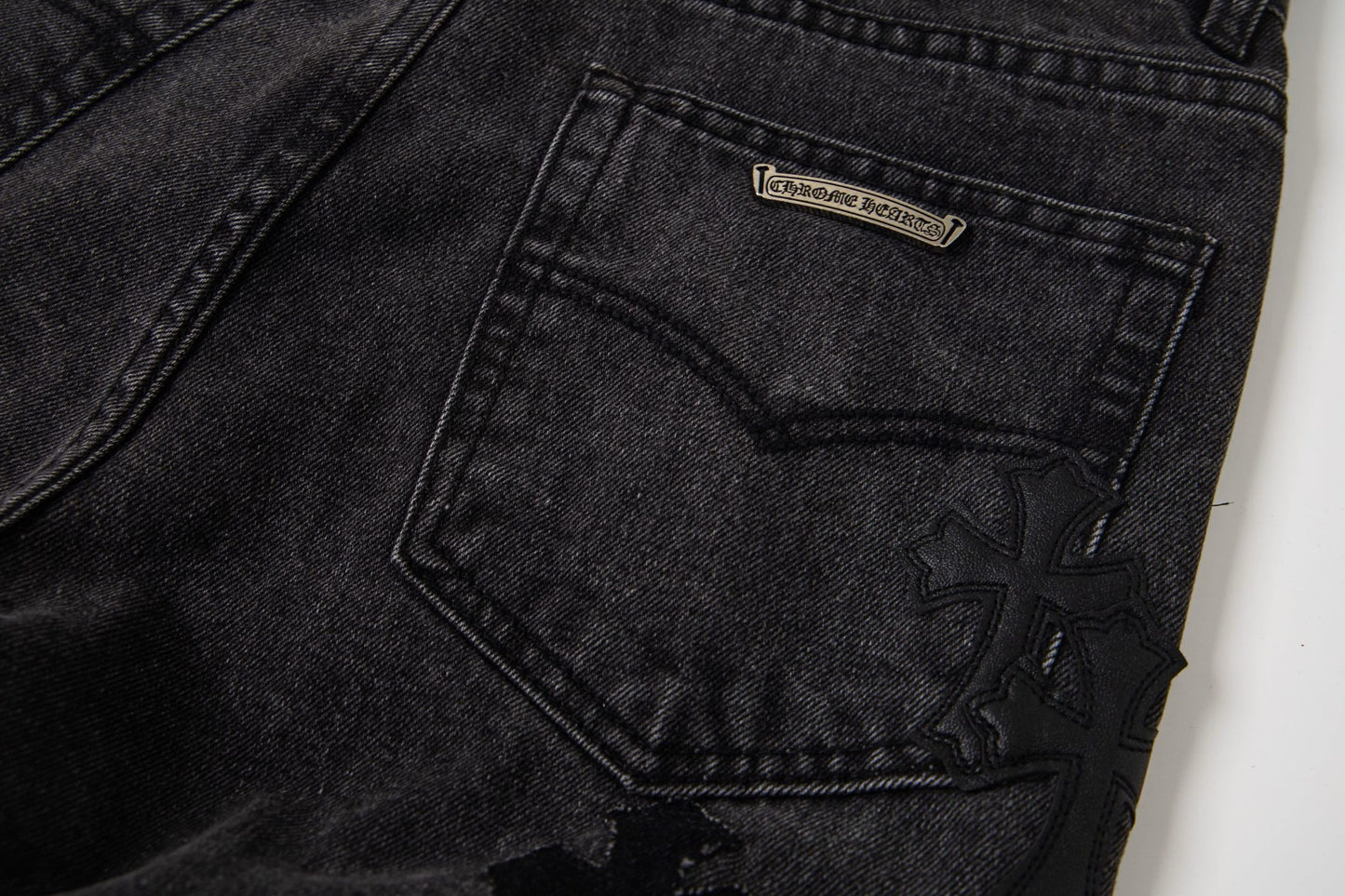 Chrome Hearts NEW パンツ 826