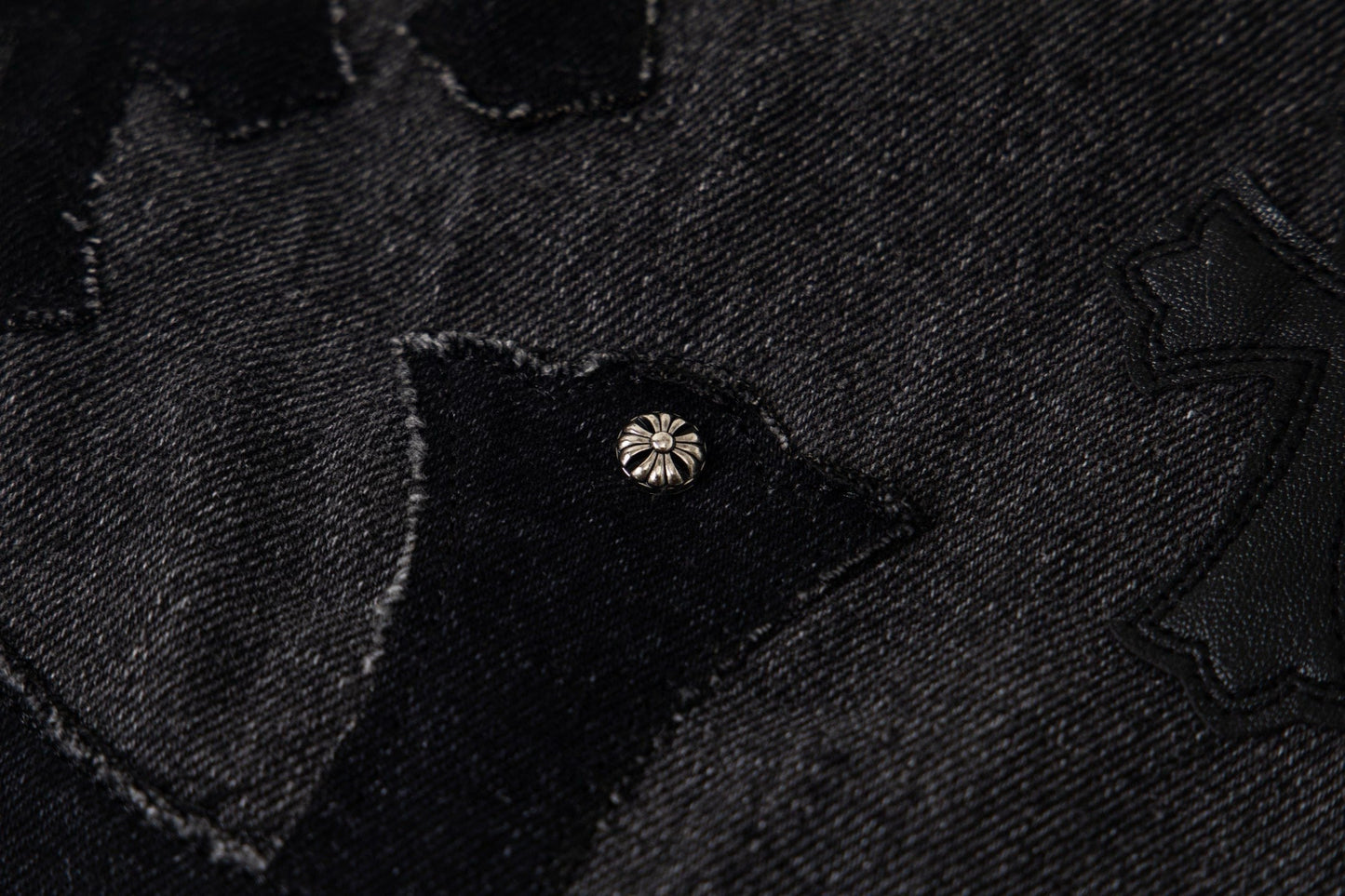Chrome Hearts NEW パンツ 826