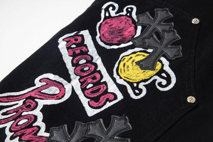 Chrome Hearts NEW パンツ 834