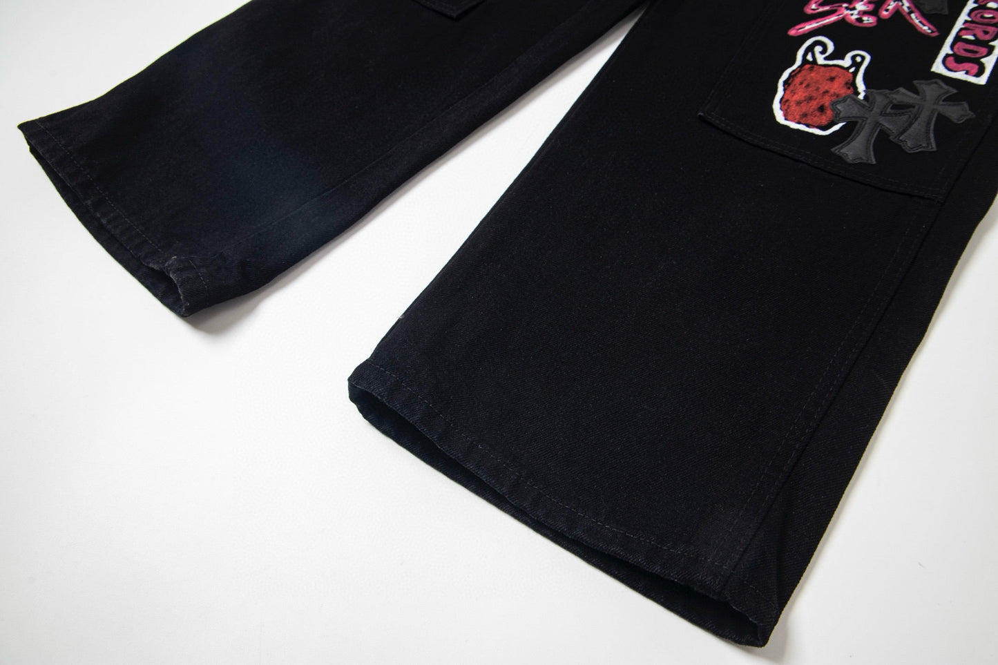 Chrome Hearts NEW パンツ 834