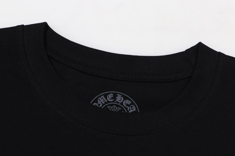 クロムハーツ メンズ 長袖Tシャツ スウェットシャツ K8018