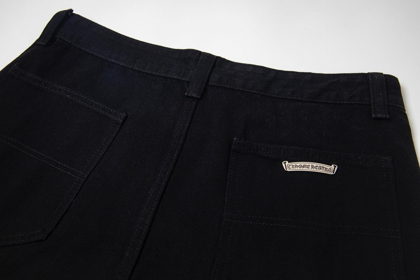 Chrome Hearts NEW パンツ 834