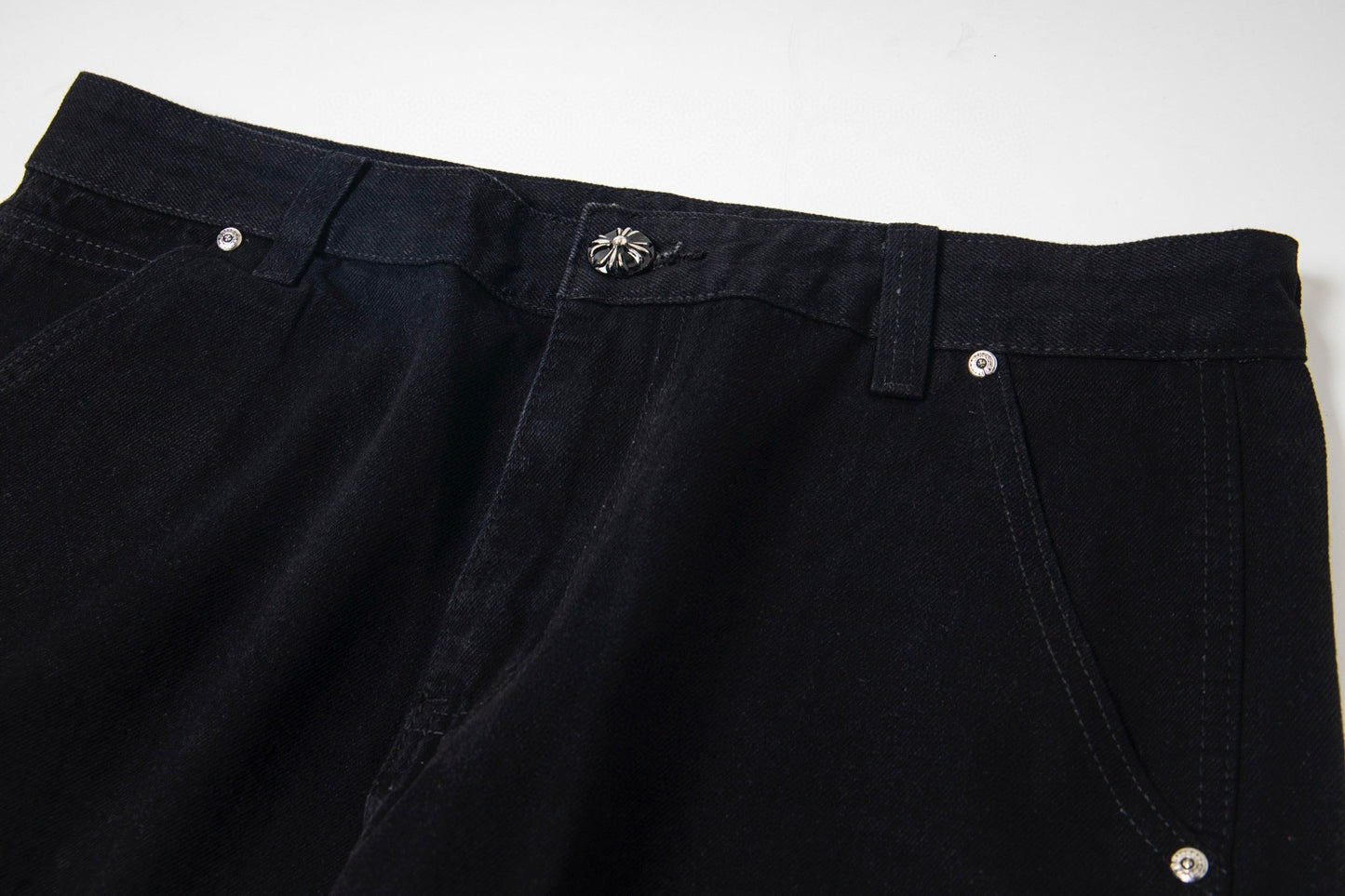 Chrome Hearts NEW パンツ 834