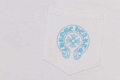 クロムハーツ メンズ 長袖Tシャツ スウェットシャツ K8018