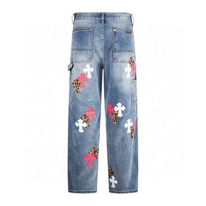 Chrome Hearts NEWパンツ 838