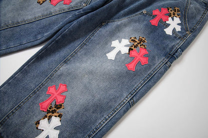 Chrome Hearts NEWパンツ 838