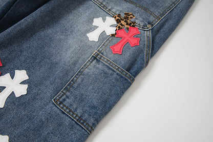 Chrome Hearts NEWパンツ 838