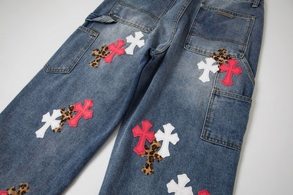 Chrome Hearts NEWパンツ 838