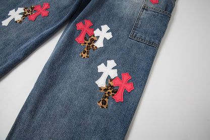 Chrome Hearts NEWパンツ 838