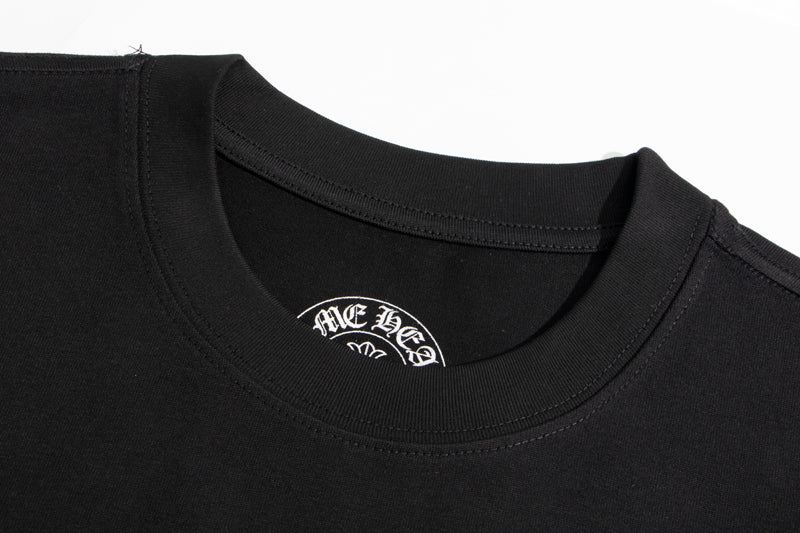 Chrome Hearts Tシャツ K6107