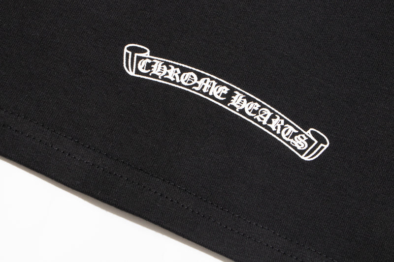 Chrome Hearts Tシャツ K6107