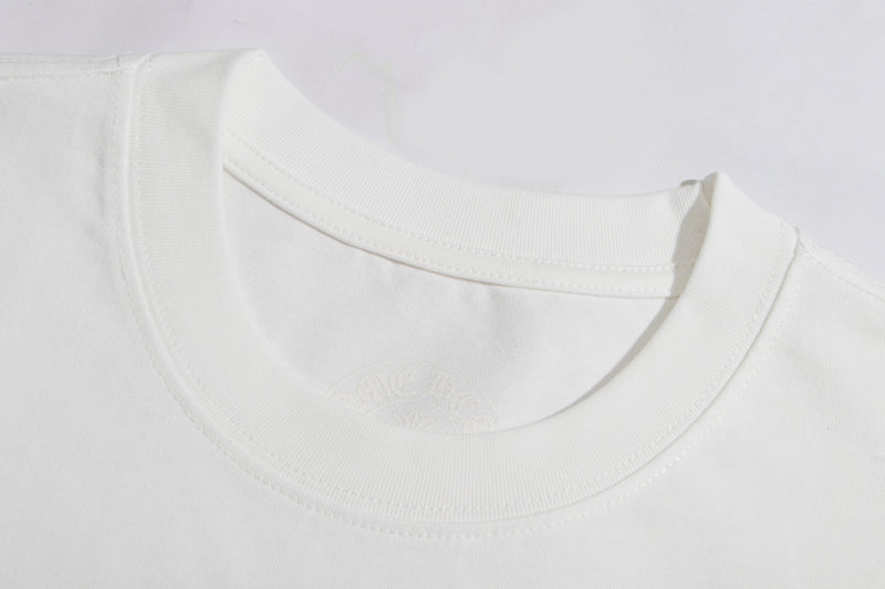 Chrome Hearts Tシャツ K6107