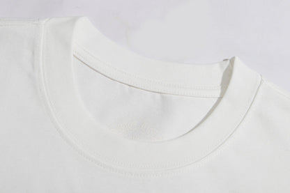 Chrome Hearts Tシャツ K6107