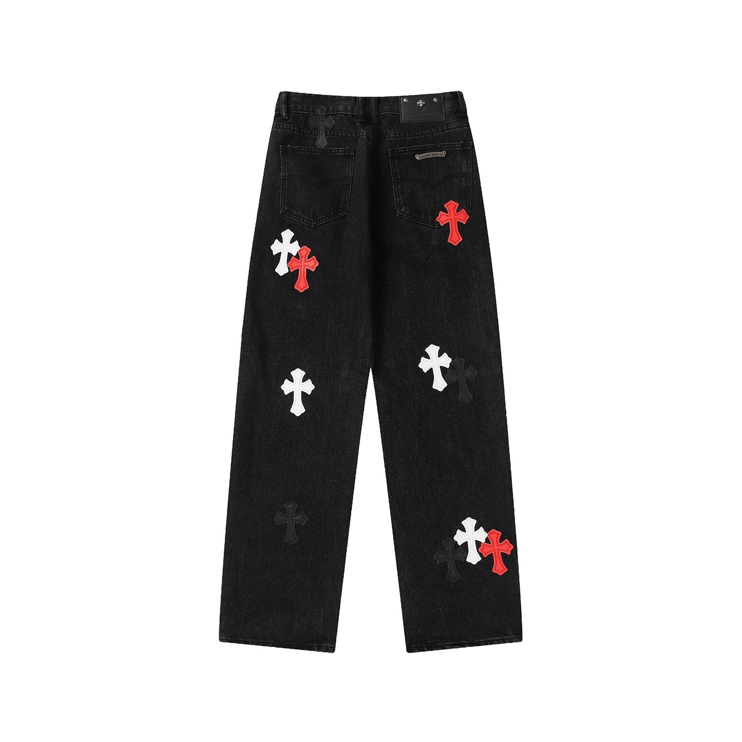 Chrome Hearts NEW パンツ 9945