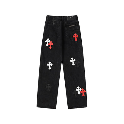 Chrome Hearts NEW パンツ 9945