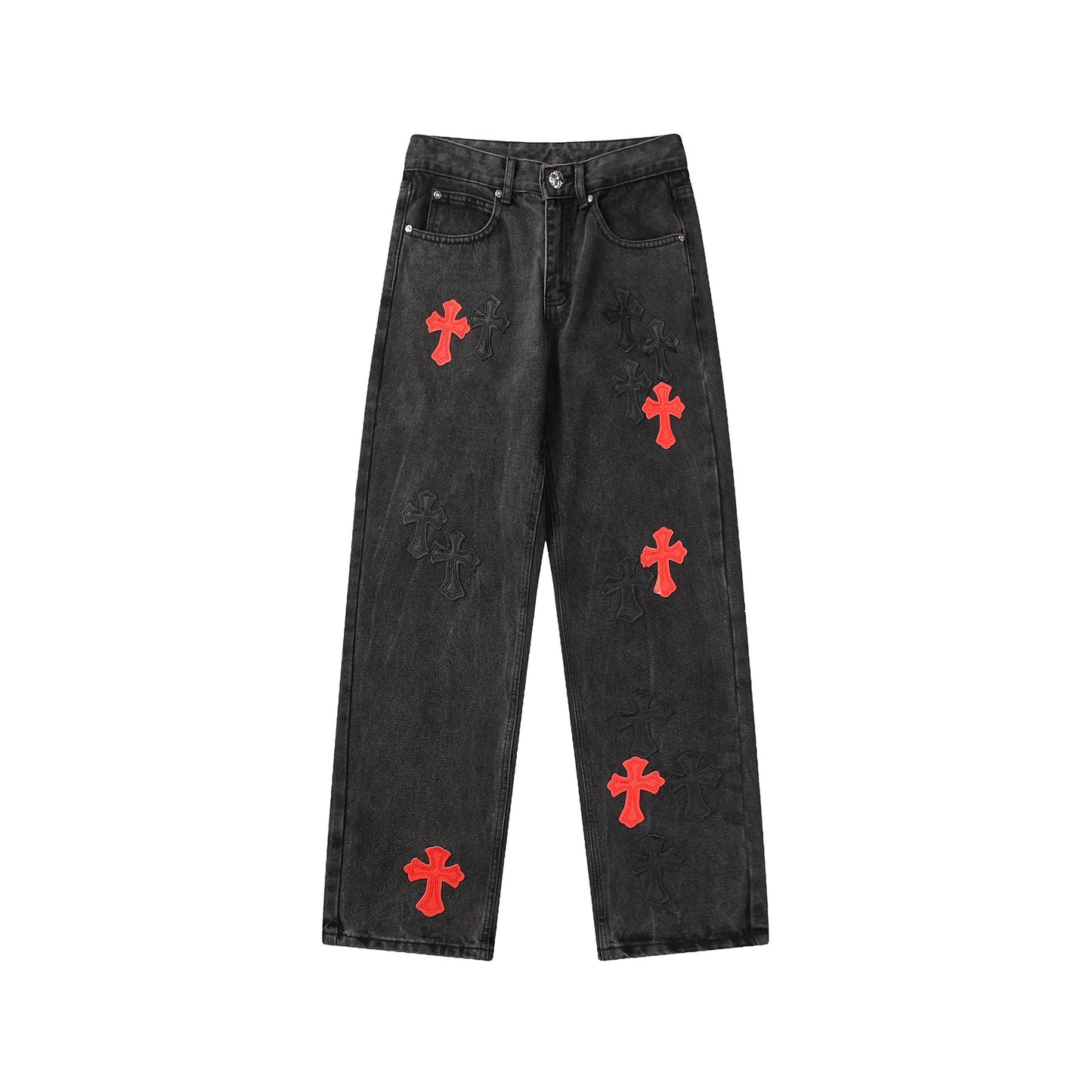 Chrome Hearts NEW パンツ 9956