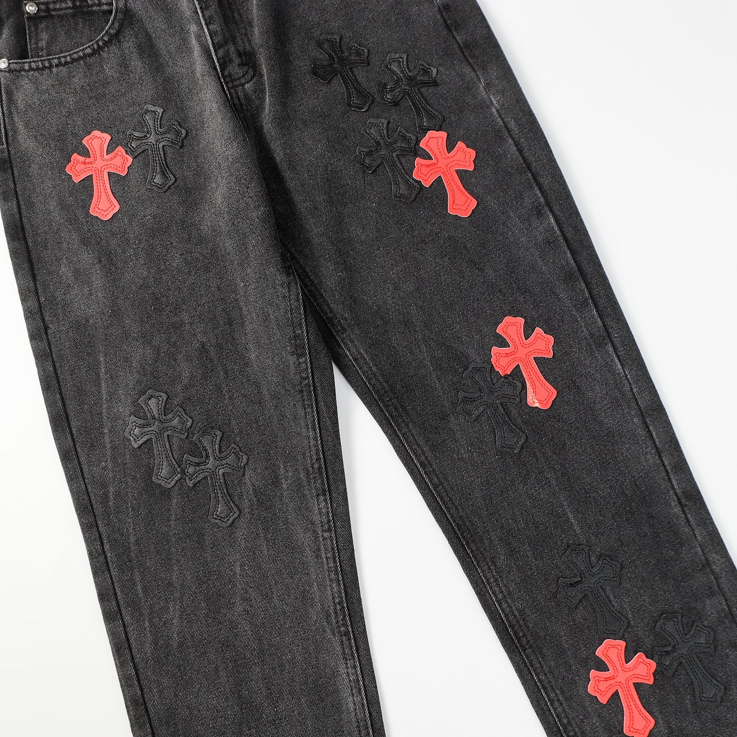 Chrome Hearts NEW パンツ 9956