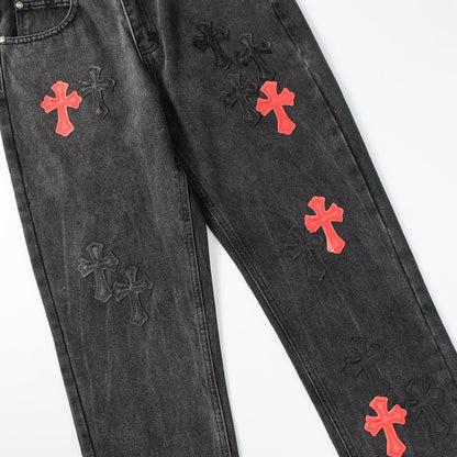 Chrome Hearts NEW パンツ 9956