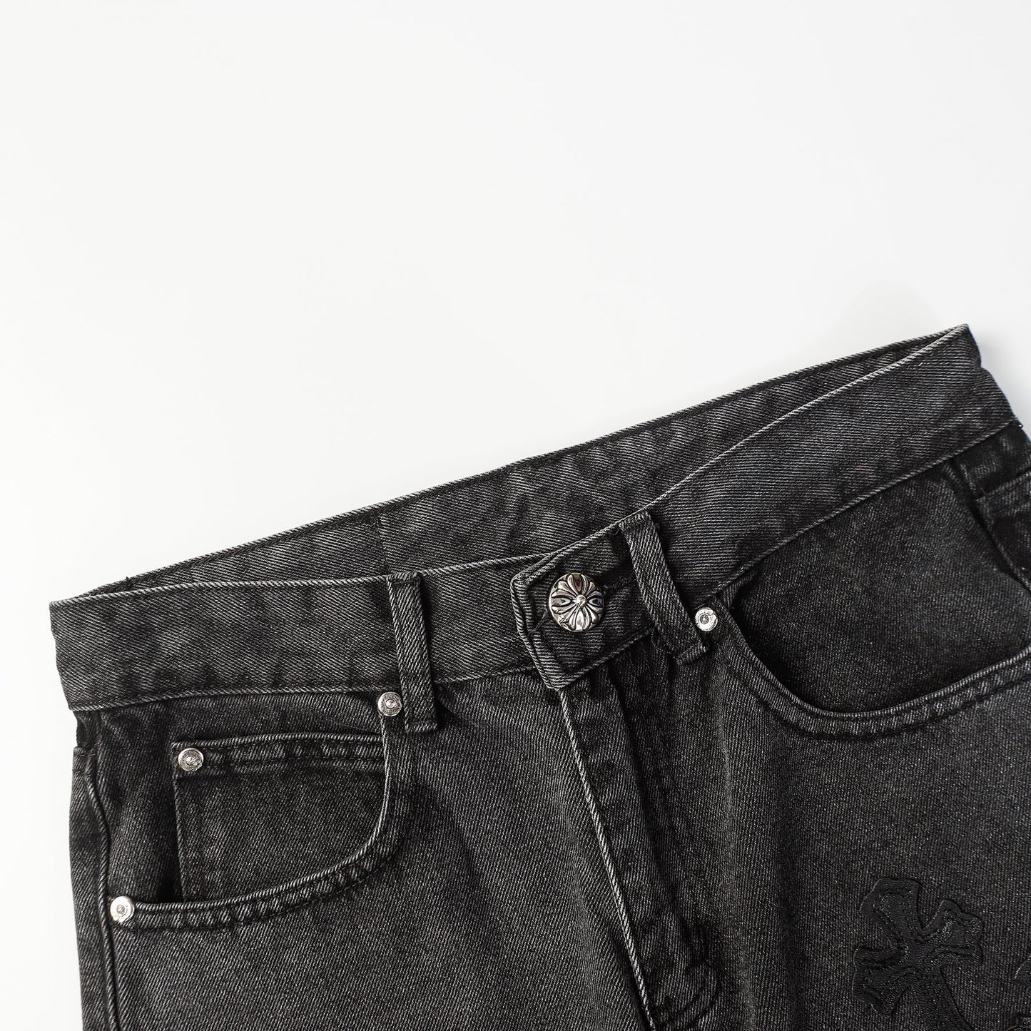 Chrome Hearts NEW パンツ 9956