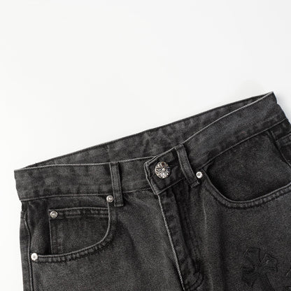 Chrome Hearts NEW パンツ 9956