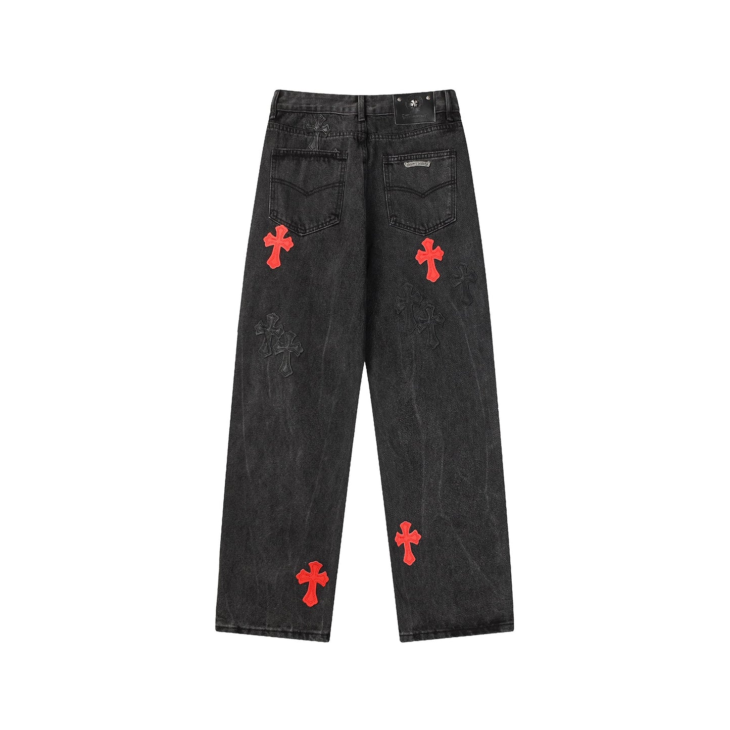 Chrome Hearts NEW パンツ 9956