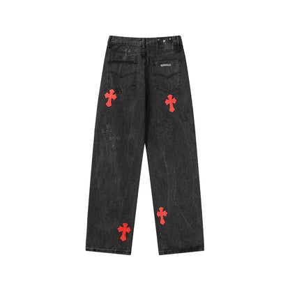 Chrome Hearts NEW パンツ 9956