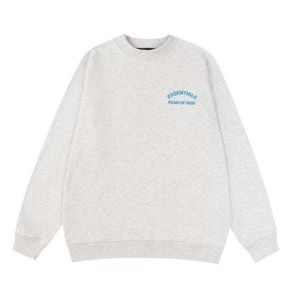Men's Fear of God Essentials Sweatshirt