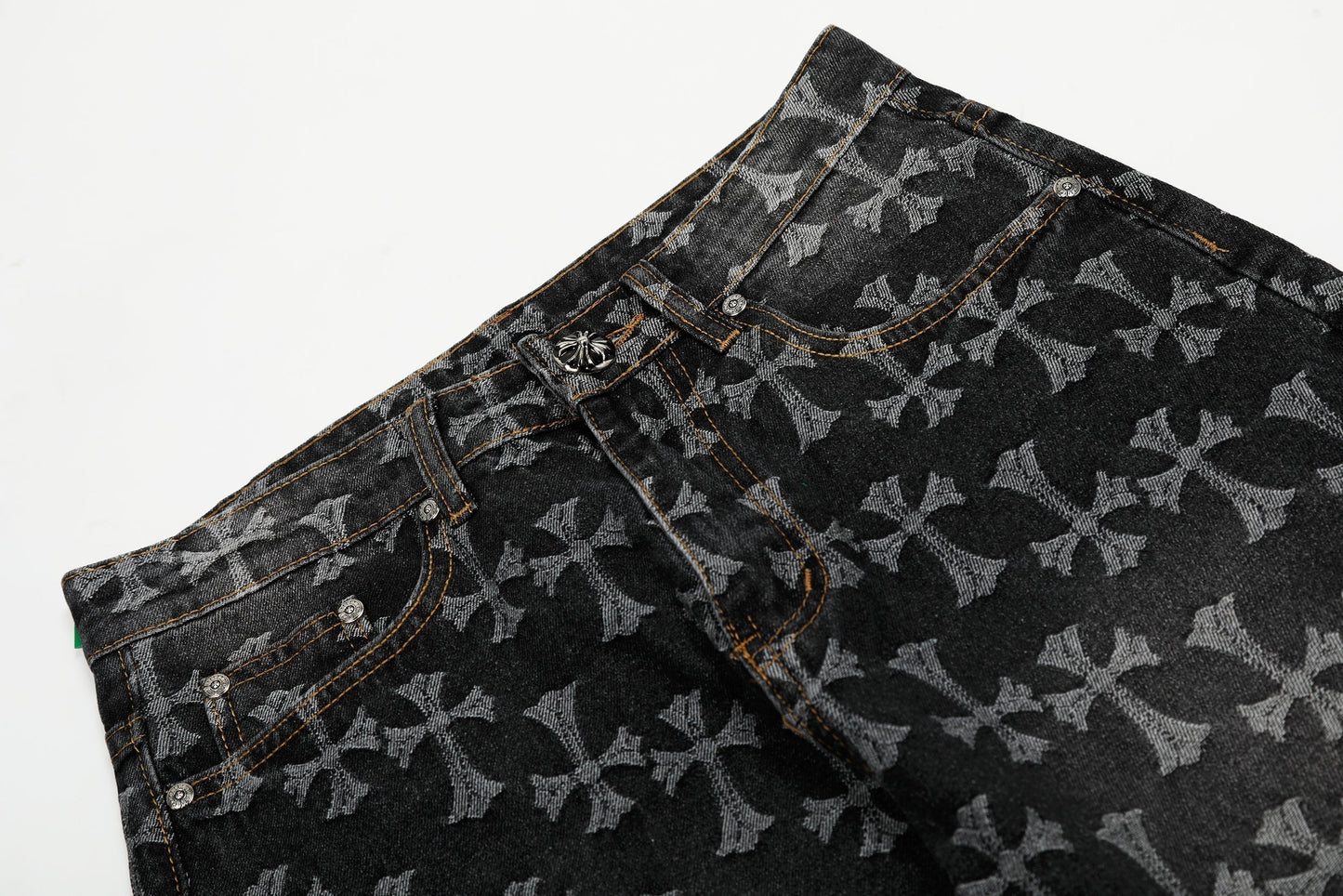 Chrome Hearts NEW パンツ 8127