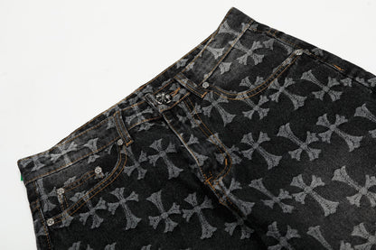 Chrome Hearts NEW パンツ 8127