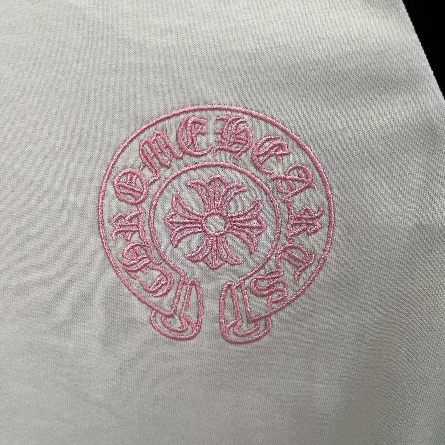Chrome Hearts 長袖 Tシャツ スウェット K9007