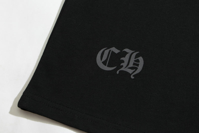 クロムハーツ メンズ長袖Tシャツ スウェット K9011