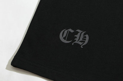 クロムハーツ メンズ長袖Tシャツ スウェット K9011