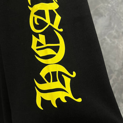 クロムハーツ 長袖Tシャツ スウェット K9017