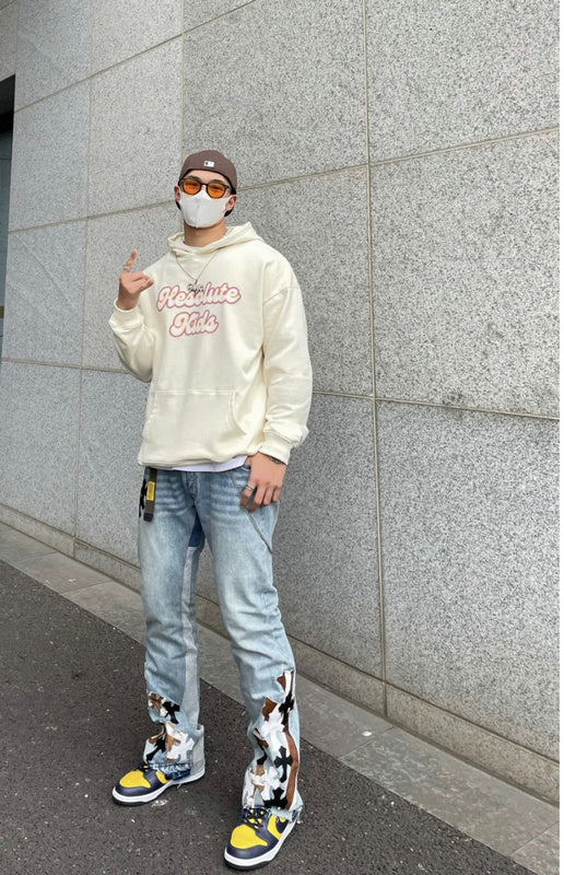 クロムハーツ 新作パンツ