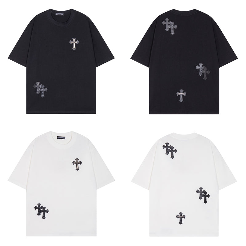 クロムハーツ Tシャツ 6033
