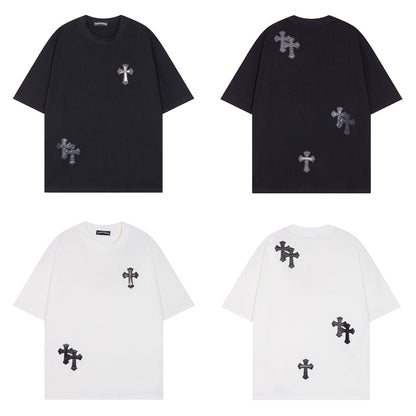 クロムハーツ Tシャツ 6033