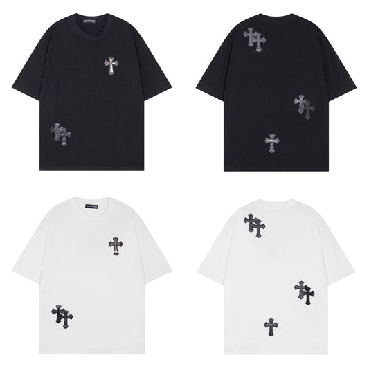 クロムハーツ Tシャツ 6033