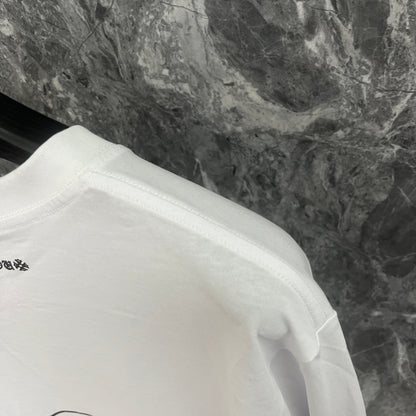 クロムハーツ メンズ 長袖Tシャツ スウェットシャツ K9019