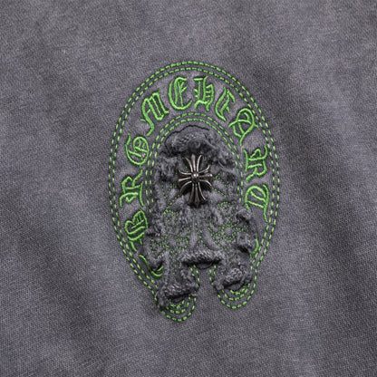 Chrome Hearts スウェットシャツ TQ29