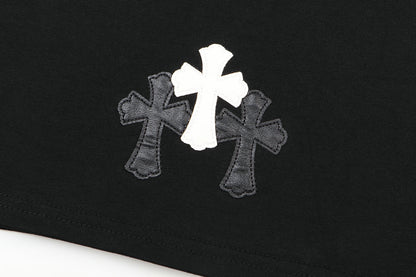 Chrome Hearts Tシャツ K6105