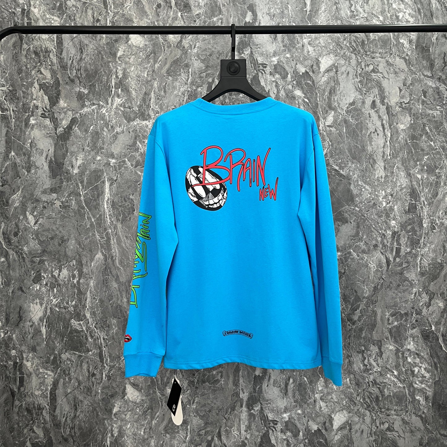 Chrome Hearts 長袖 Tシャツ スウェット K8020