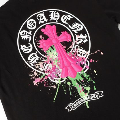 クロムハーツ 新作Tシャツ 2257