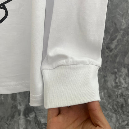 クロムハーツ メンズ 長袖Tシャツ スウェットシャツ K9019