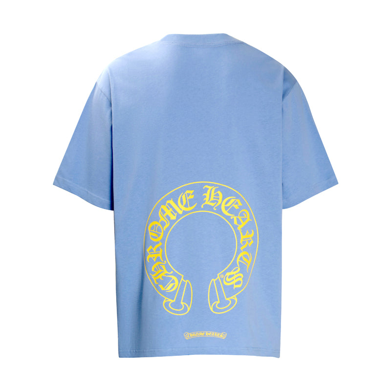 Chrome Hearts Tシャツ K6019