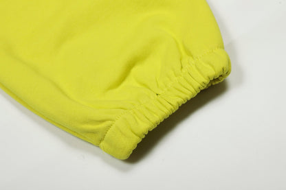 Sp5der Hoodie 7709