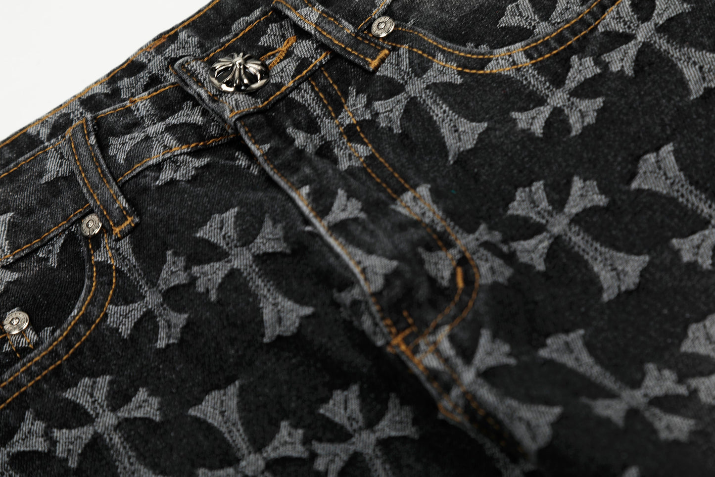 Chrome Hearts NEW パンツ 8127