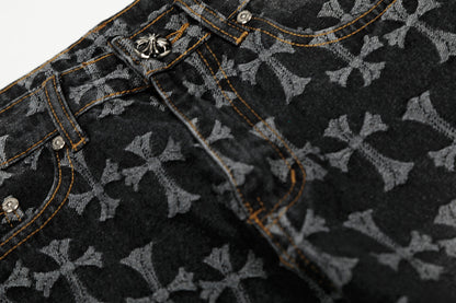 Chrome Hearts NEW パンツ 8127