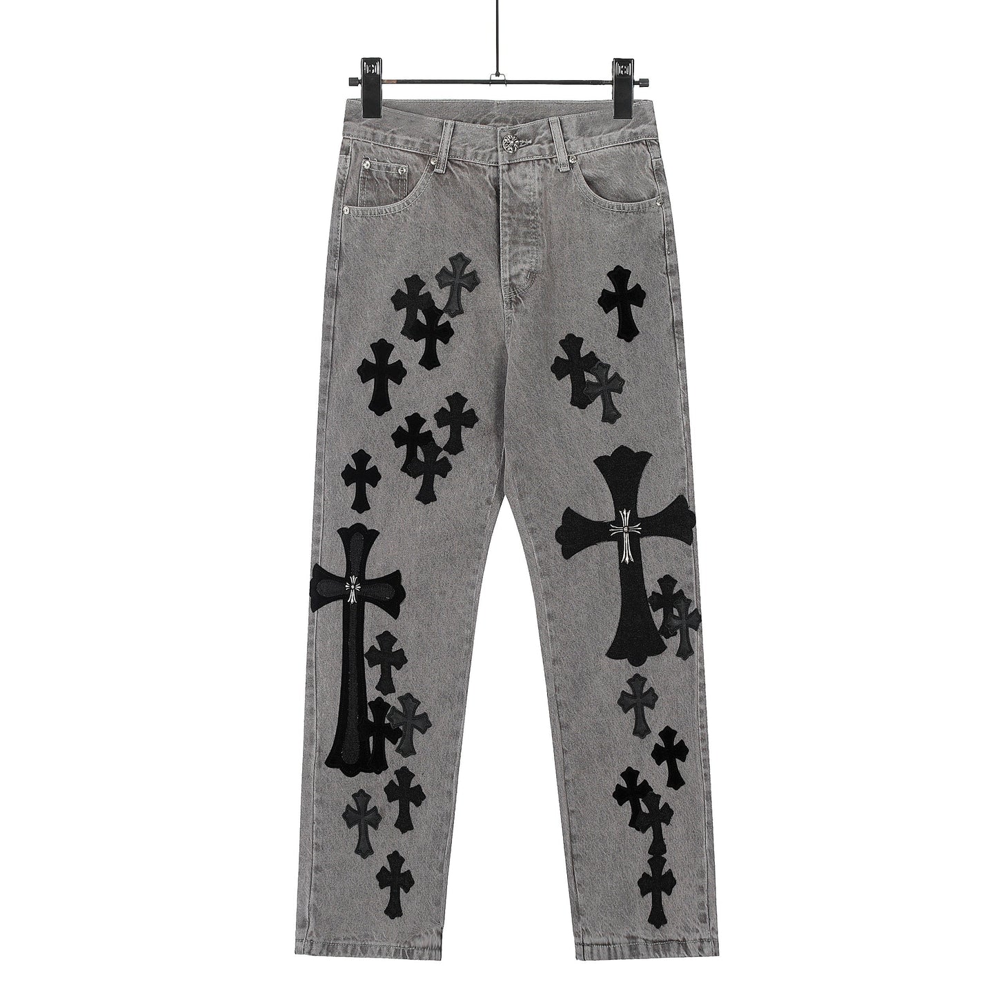 Chrome Hearts NEW パンツ 8121